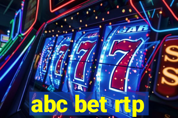 abc bet rtp