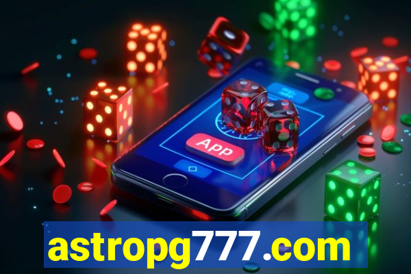 astropg777.com