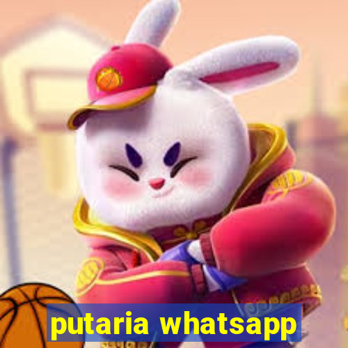 putaria whatsapp