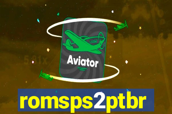romsps2ptbr