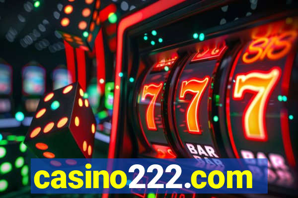 casino222.com
