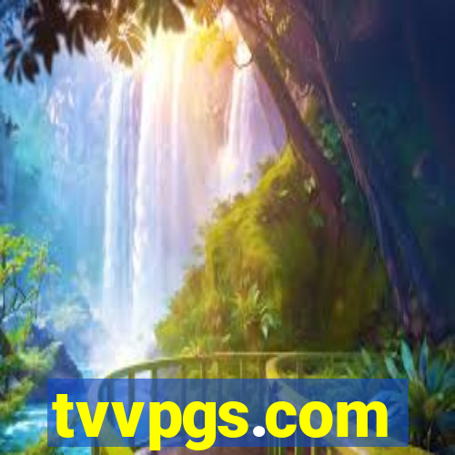 tvvpgs.com