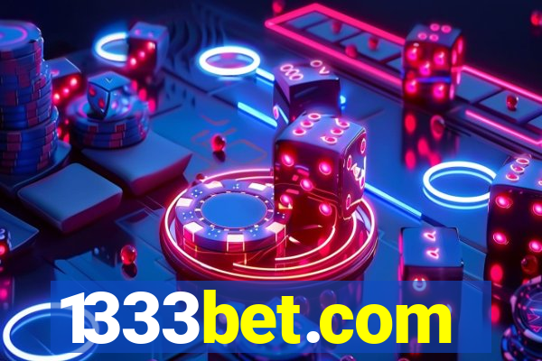 1333bet.com