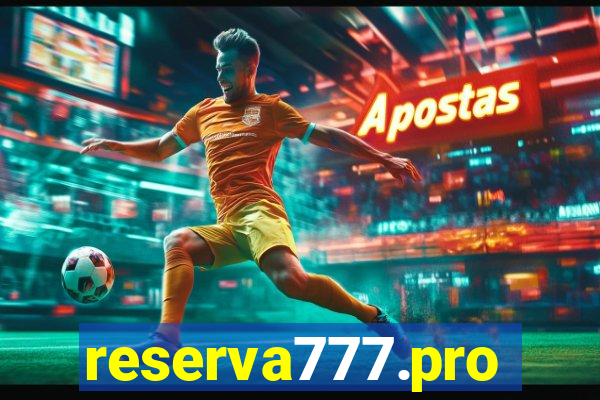 reserva777.pro
