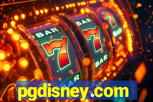 pgdisney.com