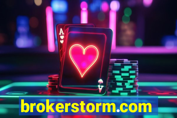 brokerstorm.com