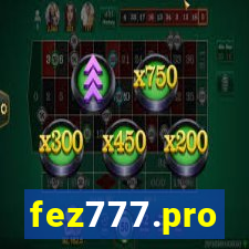 fez777.pro