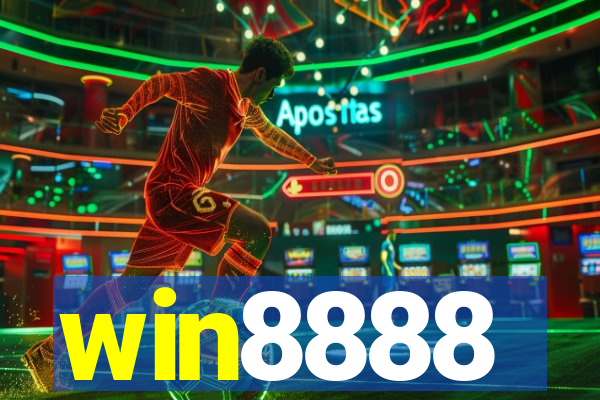 win8888