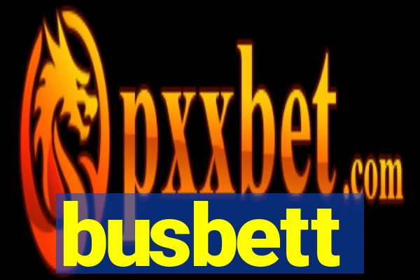 busbett