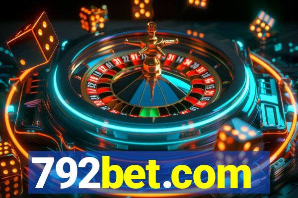 792bet.com