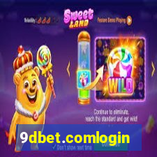 9dbet.comlogin