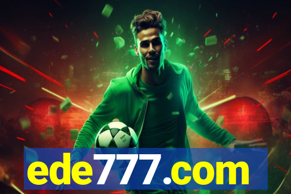 ede777.com