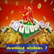 download windows 7 ultimate 64 bits portugues iso + ativador