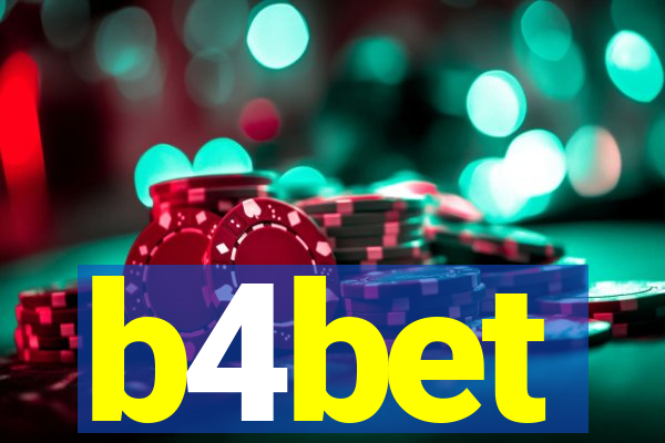b4bet
