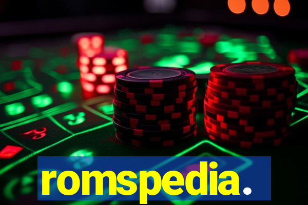 romspedia.