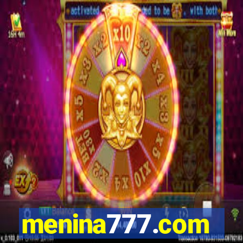 menina777.com