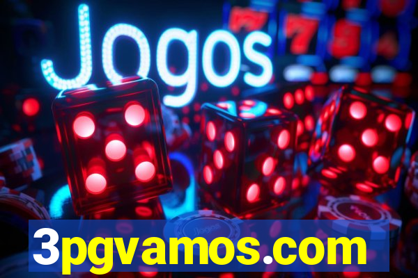 3pgvamos.com