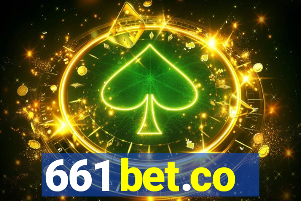 661 bet.co