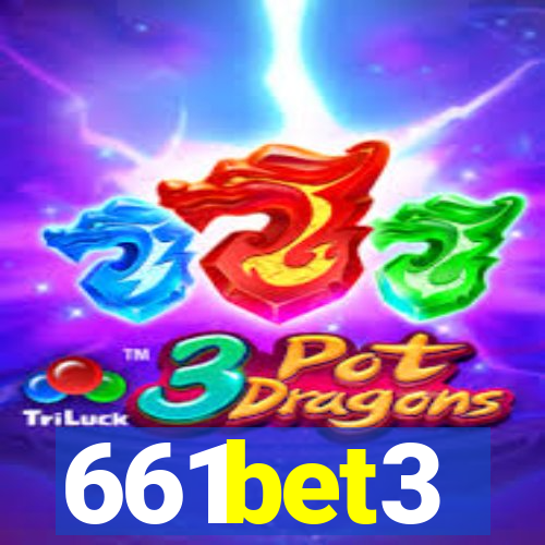 661bet3