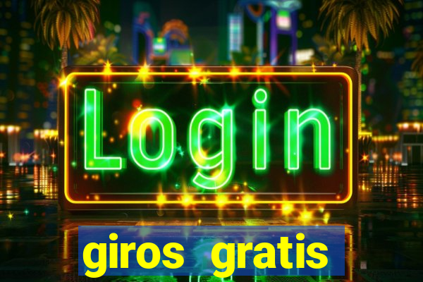 giros gratis estrela bet