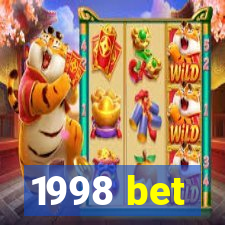 1998 bet