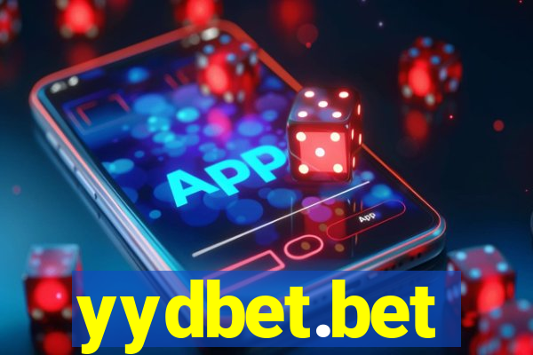 yydbet.bet