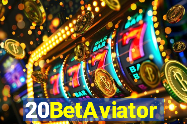 20BetAviator