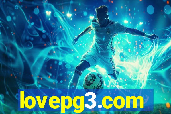 lovepg3.com