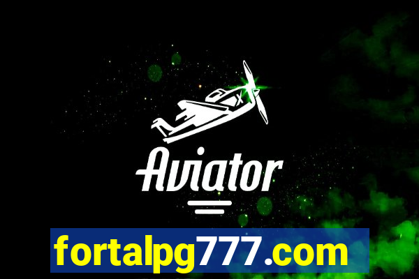 fortalpg777.com