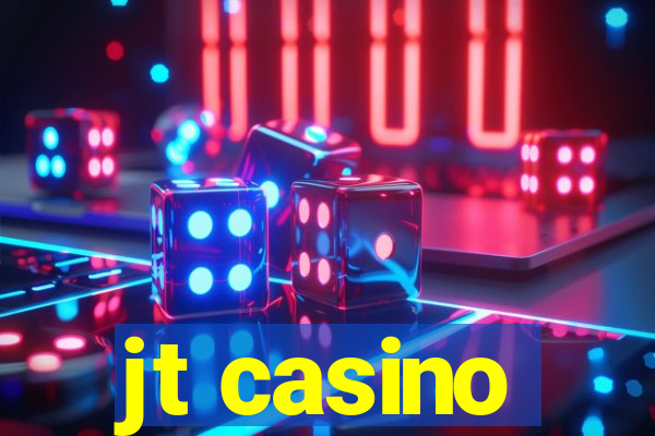 jt casino
