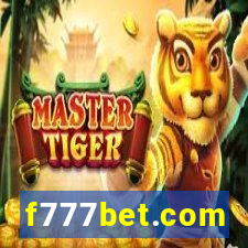 f777bet.com