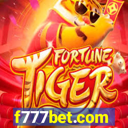 f777bet.com