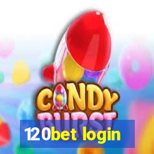 120bet login