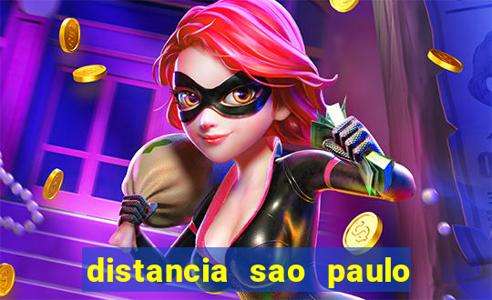 distancia sao paulo porto seguro