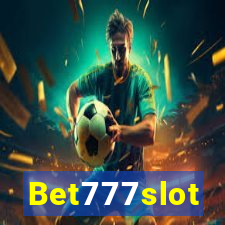 Bet777slot