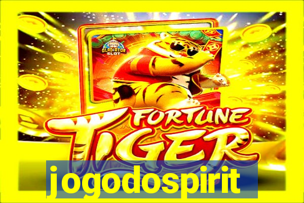 jogodospirit