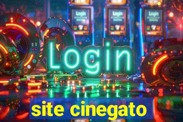 site cinegato