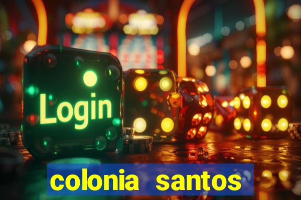 colonia santos andrade sao jose dos pinhais