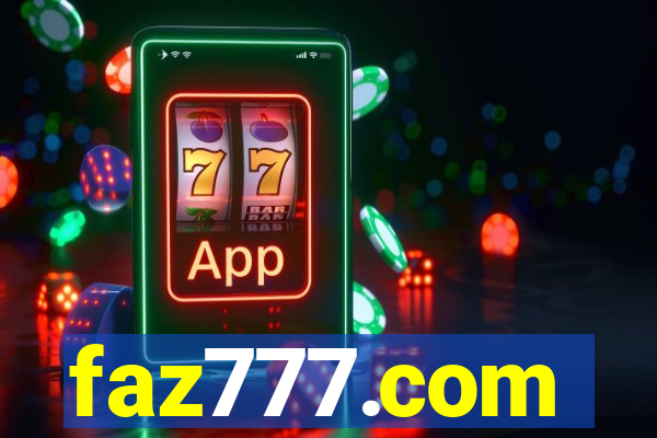 faz777.com