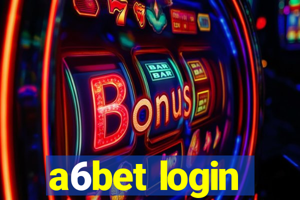 a6bet login
