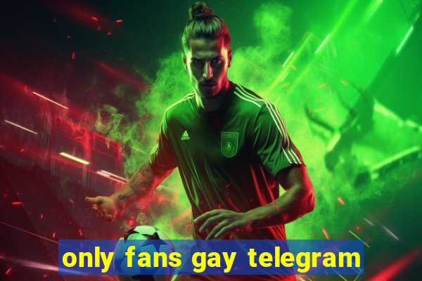 only fans gay telegram