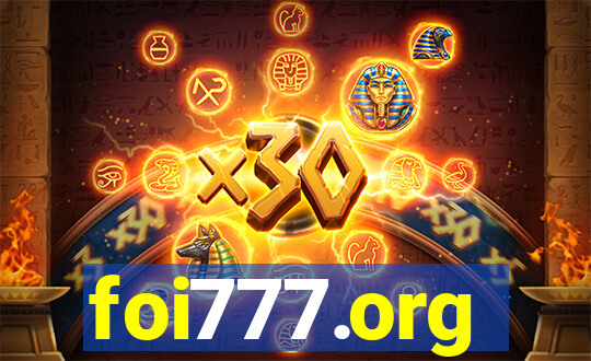 foi777.org