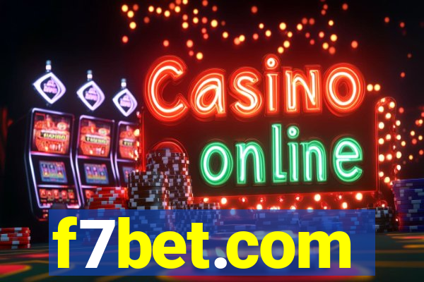 f7bet.com