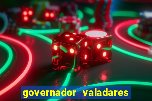 governador valadares o que fazer