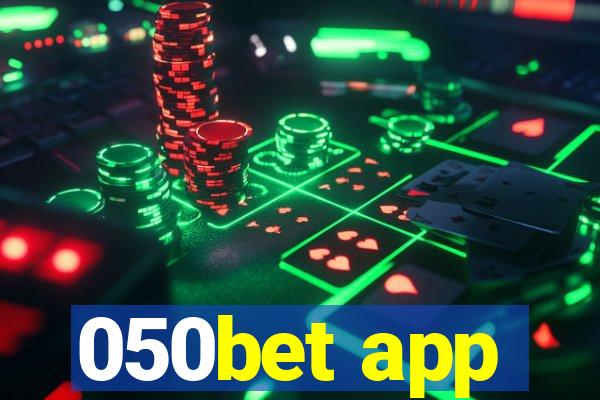 050bet app