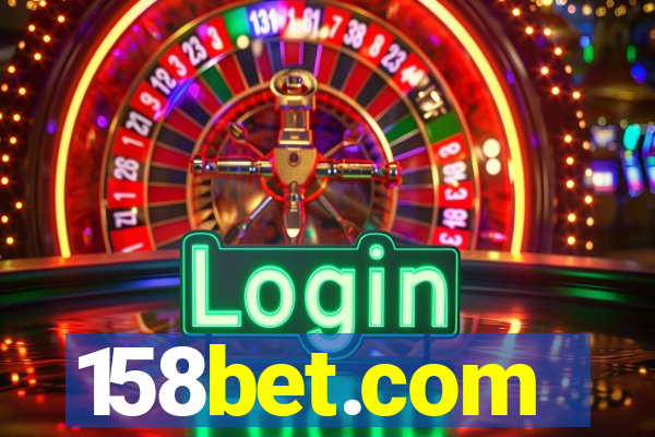 158bet.com