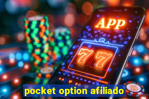 pocket option afiliado