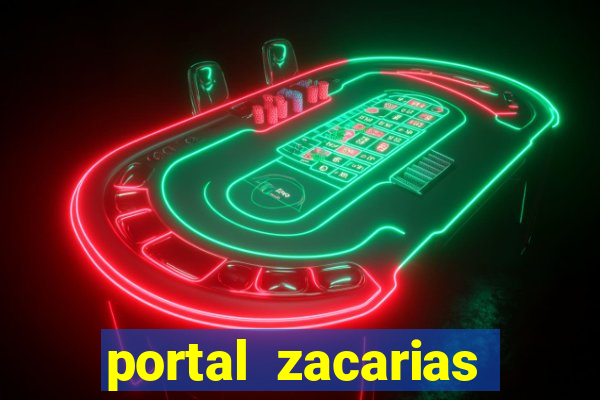 portal zacarias brinda nunes