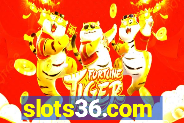 slots36.com