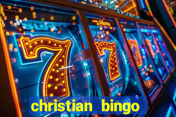 christian bingo porn gay